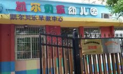 北京市朝陽區幼兒園室外草莓视频APP色版